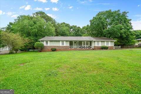 2056 Merle, Conyers, GA 30013