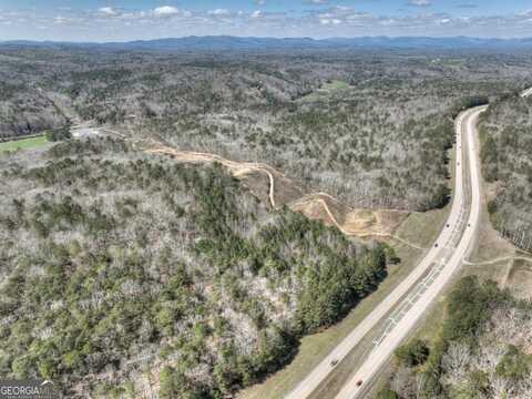 0 Hwy 515, Ellijay, GA 30540