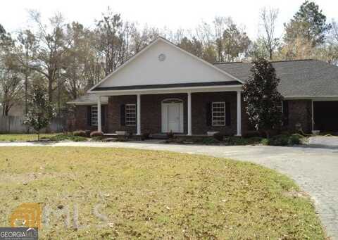 206 Mossberg, Statesboro, GA 30461