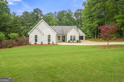 130 Miller, Senoia, GA 30276