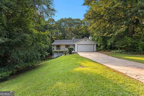 130 Redbud, Senoia, GA 30276