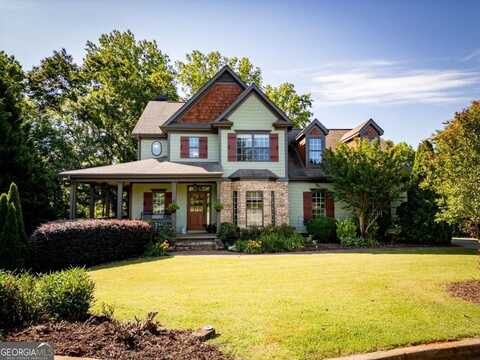 514 Harris Hills, Athens, GA 30607