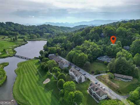 0 Saddleback, Sky Valley, GA 30537