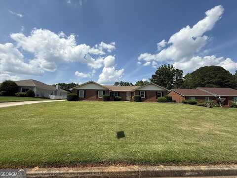 410 Clubland, Conyers, GA 30094