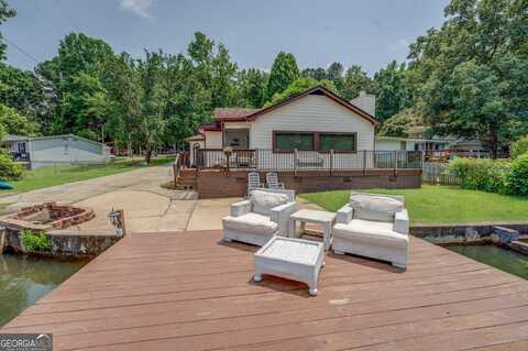 160 C Hamm, Jackson, GA 30233
