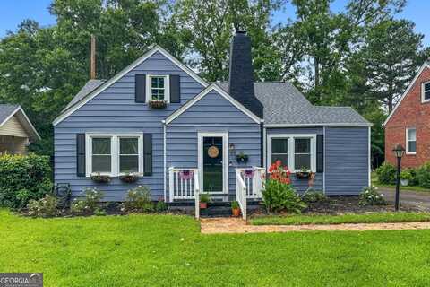 618 South Green Street, Thomaston, GA 30286