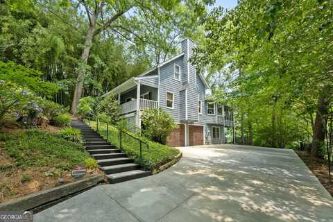610 Lake, Snellville, GA 30039