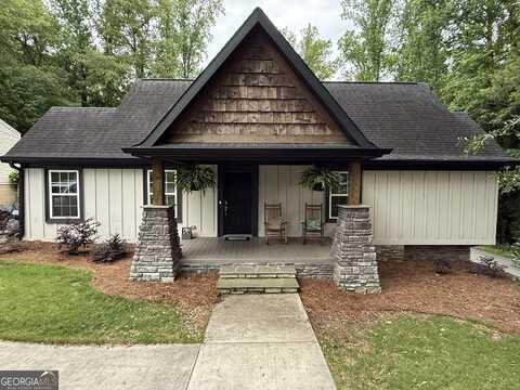 130 Sharp, Bremen, GA 30110