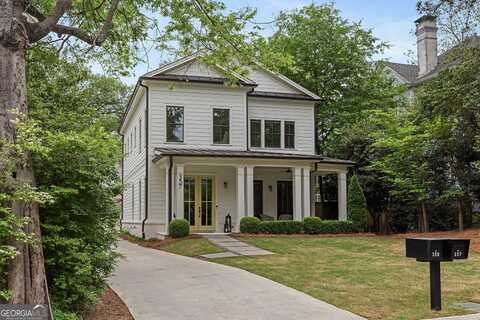 357 Mell, Atlanta, GA 30307
