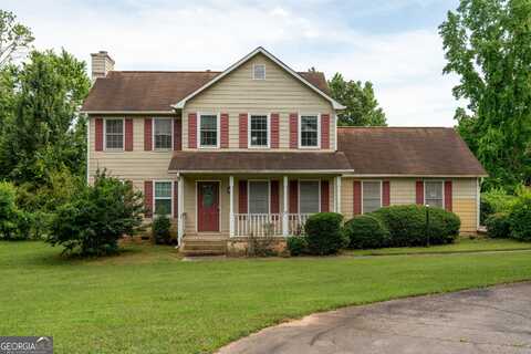2763 Hunters, Hampton, GA 30228