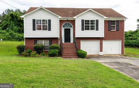 4527 Berline, Lithonia, GA 30038