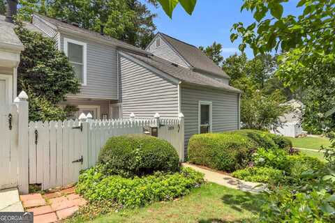2694 Greentree, Marietta, GA 30067