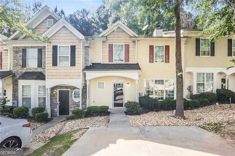 6073 Camden Forrest, Riverdale, GA 30296