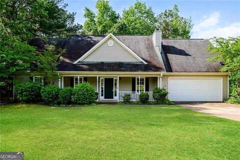 85 Chestnut, Covington, GA 30016