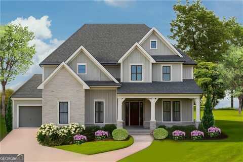 155 Palisade, Rydal, GA 30171