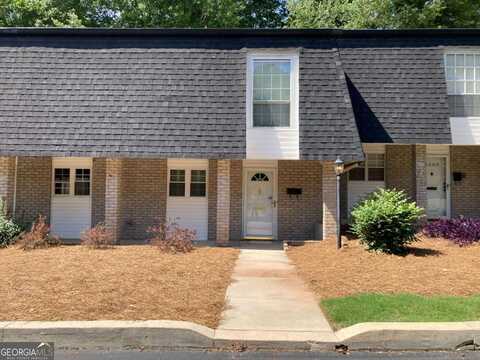 5570 Chemin De Vie, Atlanta, GA 30342