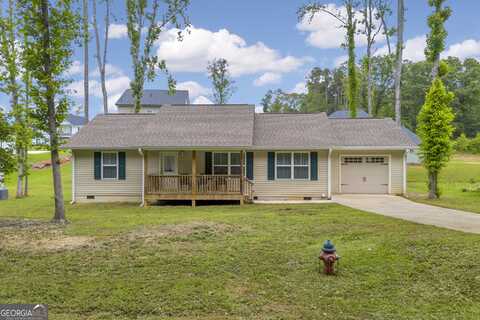 1861 Skyline, Toccoa, GA 30577