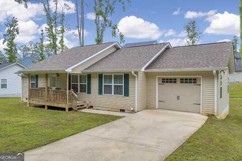 1861 Skyline, Toccoa, GA 30577