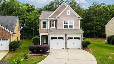 162 Ledgewood Mill, Lawrenceville, GA 30045