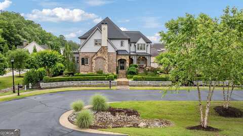 4224 Dogwood Bend, Duluth, GA 30096