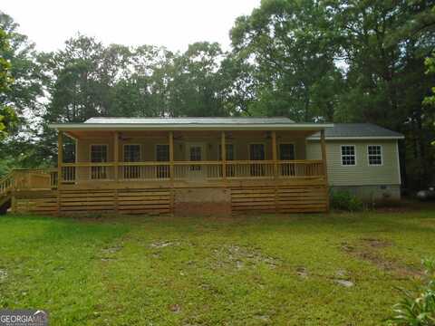 621 Zebulon, Milner, GA 30257