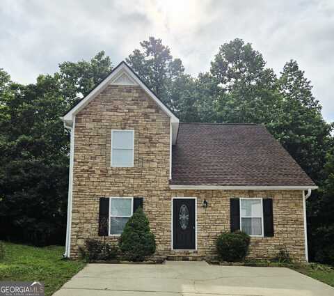 204 Twin Pines, Dallas, GA 30132