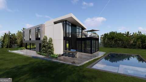 2380 Greenglade, Atlanta, GA 30345