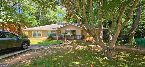4101 Windsor Oak Drive, Doraville, GA 30340