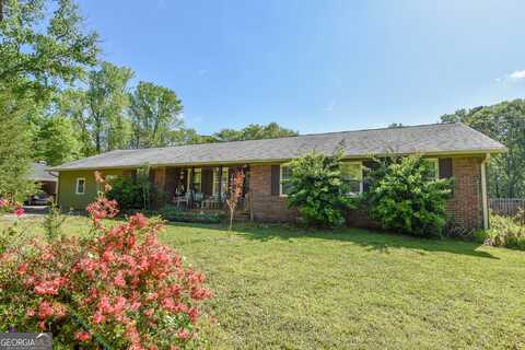 108 McKinley, Griffin, GA 30224