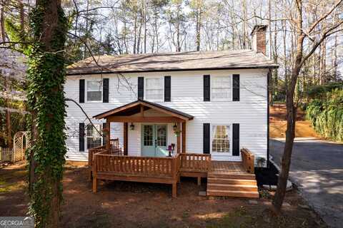 936 Springer, Griffin, GA 30224