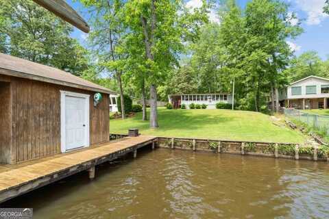 151 Little River View, Eatonton, GA 31024