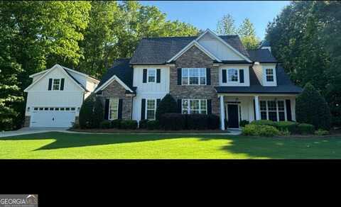 310 Persimmon, Sharpsburg, GA 30277
