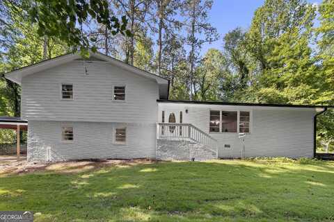 2984 E Paulding, Dallas, GA 30157