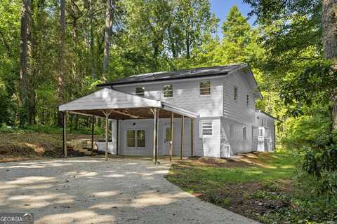 2984 E Paulding, Dallas, GA 30157