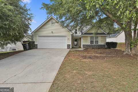 69 Paxton, Newnan, GA 30263