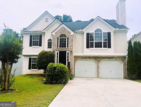 1015 Crest Ridge, Marietta, GA 30060