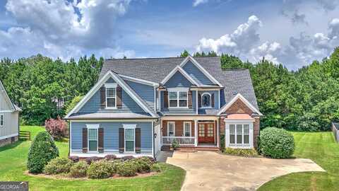 13 Farm View, Rome, GA 30165