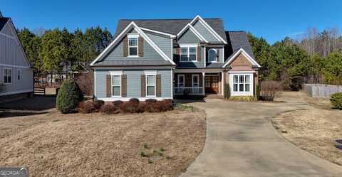 13 Farm View, Rome, GA 30165