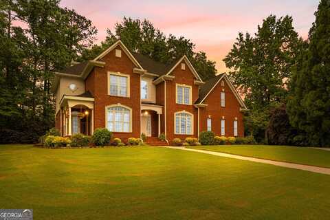 160 Torrey Pines, Newnan, GA 30265