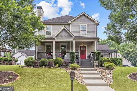 1111 Cobblestone, Bogart, GA 30622