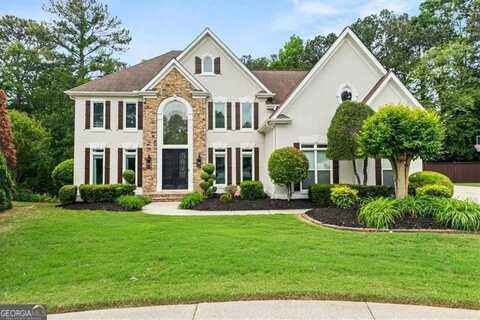 1008 STREAM VALLEY, Alpharetta, GA 30022