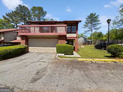 1084 Village, Stone Mountain, GA 30088