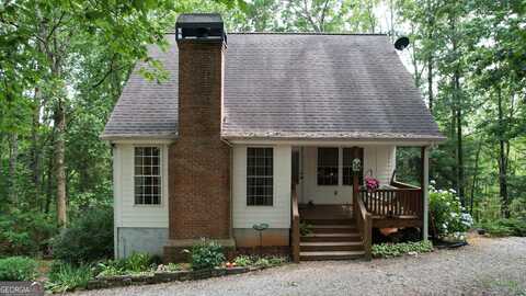 509 White Pine, Demorest, GA 30535