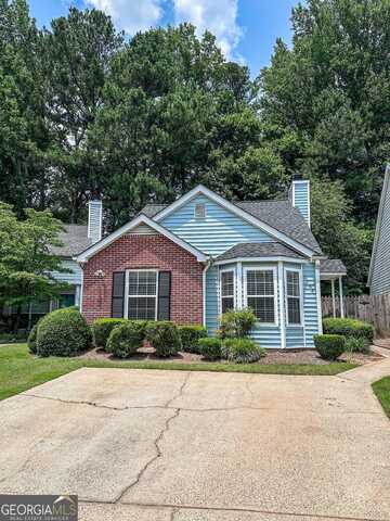 2764 Saint Charles, Kennesaw, GA 30144