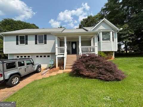 403 Hickory, Woodstock, GA 30188
