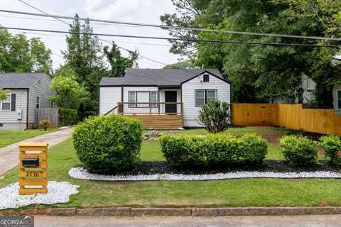 2736 Joyce, Decatur, GA 30032