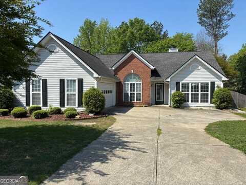 320 VICTORIA STATIO, Lawrenceville, GA 30043