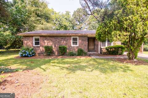 131 Elaine, Warner Robins, GA 31088