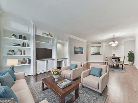 3334 Peachtree, Atlanta, GA 30326