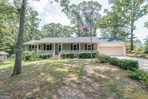 4914 Housers Mill, Byron, GA 31008